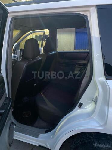 Nissan X-Trail 2000, 339,440 km - 2.0 l - Bakı