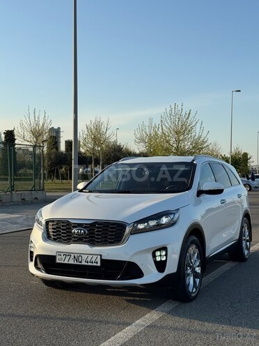 Kia Sorento 2019, 188,000 km - 2.0 l - Bakı