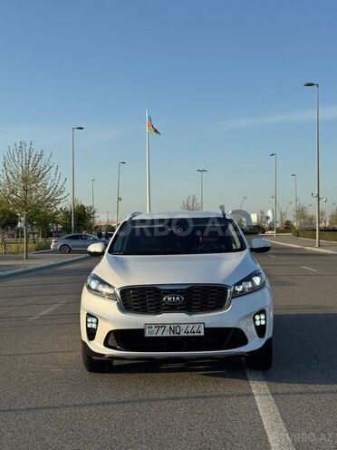 Kia Sorento 2019, 188,000 km - 2.0 l - Bakı