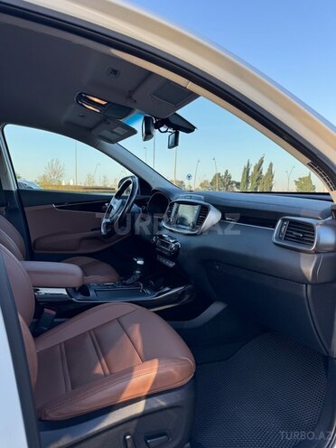 Kia Sorento 2019, 188,000 km - 2.0 l - Bakı