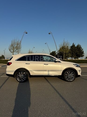 Kia Sorento 2019, 188,000 km - 2.0 l - Bakı