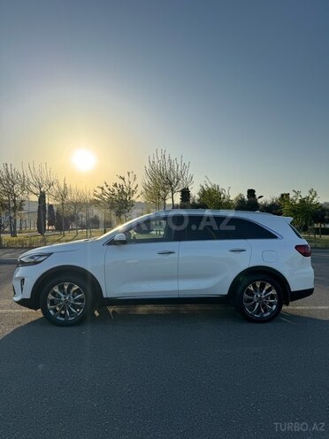 Kia Sorento 2019, 188,000 km - 2.0 l - Bakı