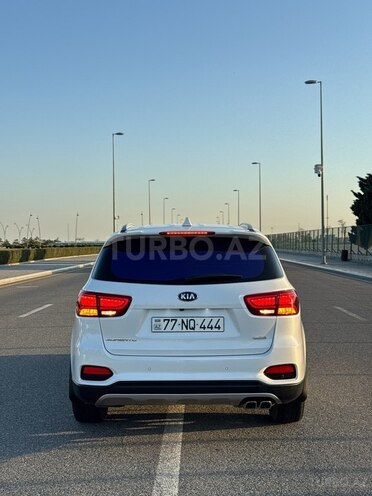 Kia Sorento 2019, 188,000 km - 2.0 l - Bakı