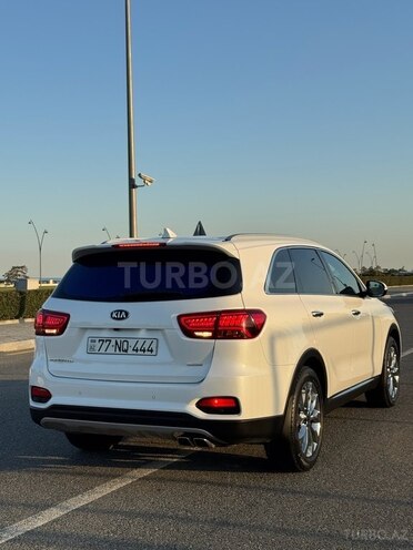 Kia Sorento 2019, 188,000 km - 2.0 l - Bakı