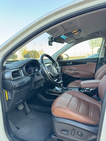 Kia Sorento 2019, 188,000 km - 2.0 l - Bakı