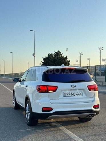 Kia Sorento 2019, 188,000 km - 2.0 l - Bakı