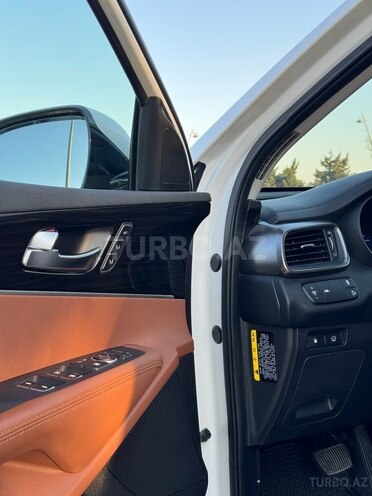 Kia Sorento 2019, 188,000 km - 2.0 l - Bakı
