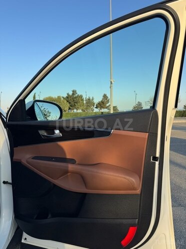 Kia Sorento 2019, 188,000 km - 2.0 l - Bakı