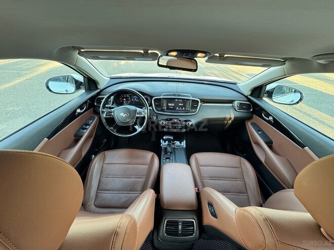 Kia Sorento 2019, 188,000 km - 2.0 l - Bakı