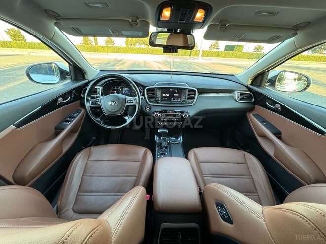Kia Sorento 2019, 188,000 km - 2.0 l - Bakı