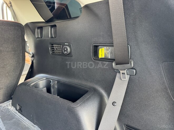 Kia Sorento 2019, 188,000 km - 2.0 l - Bakı