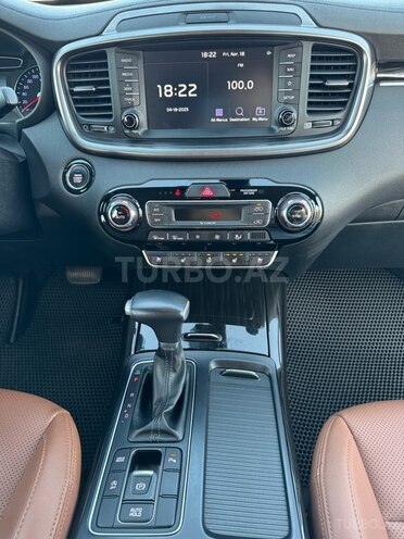 Kia Sorento 2019, 188,000 km - 2.0 l - Bakı