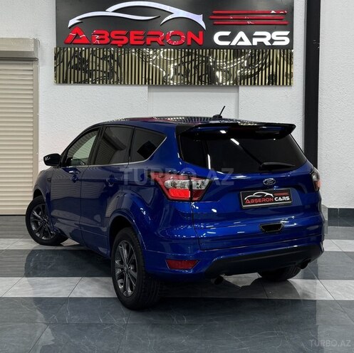 Ford Escape 2017, 143,000 km - 1.5 l - Sumqayıt