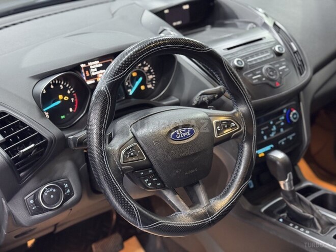 Ford Escape 2017, 143,000 km - 1.5 l - Sumqayıt
