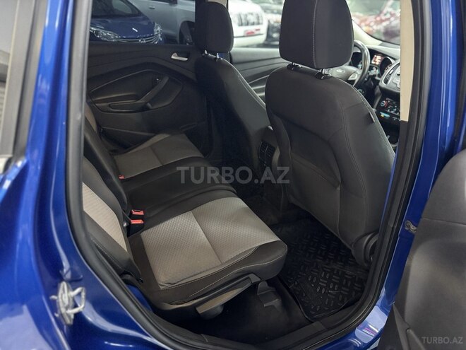 Ford Escape 2017, 143,000 km - 1.5 l - Sumqayıt