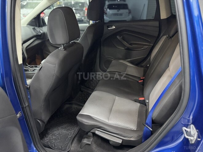 Ford Escape 2017, 143,000 km - 1.5 l - Sumqayıt