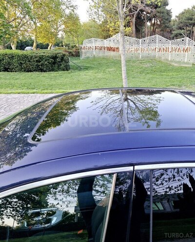 Chevrolet Malibu 2018, 175,000 km - 1.5 l - Şəmkir