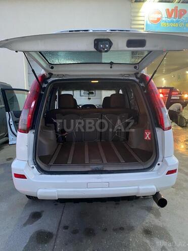 Nissan X-Trail 2000, 339,440 km - 2.0 l - Bakı