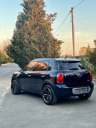 Mini Cooper 2012, 71,000 km - 1.6 l - Bakı