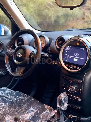 Mini Cooper 2012, 71,000 km - 1.6 l - Bakı