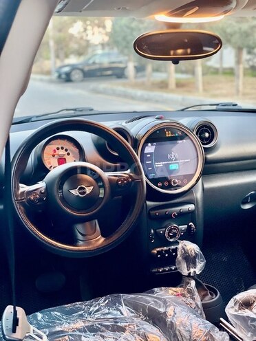 Mini Cooper 2012, 71,000 km - 1.6 l - Bakı