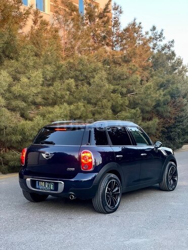 Mini Cooper 2012, 71,000 km - 1.6 l - Bakı