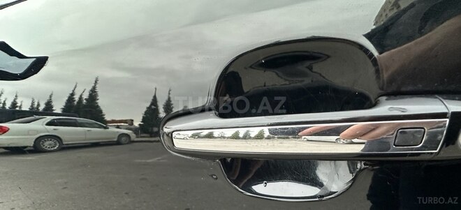 Hyundai Sonata 2008, 219,000 km - 2.0 l - Quba
