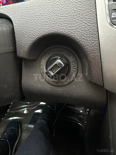 Hyundai Sonata 2008, 219,000 km - 2.0 l - Quba