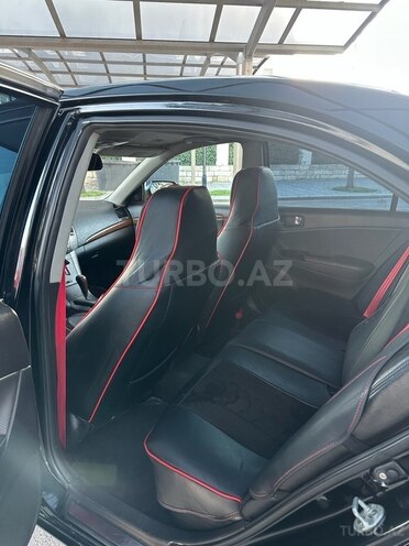 Hyundai Sonata 2008, 219,000 km - 2.0 l - Quba