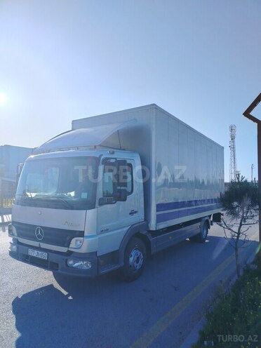 Mercedes Atego 816 2006, 350,000 km - 4.3 л - Bakı