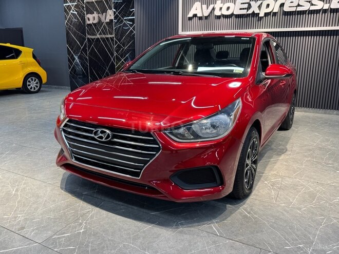 Hyundai Accent-3