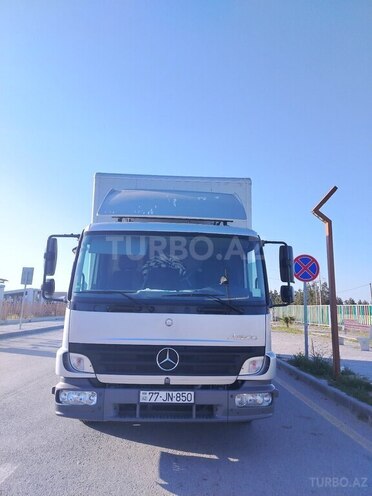 Mercedes Atego 816 2006, 350,000 km - 4.3 л - Bakı