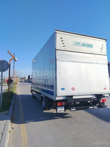 Mercedes Atego 816 2006, 350,000 km - 4.3 л - Bakı