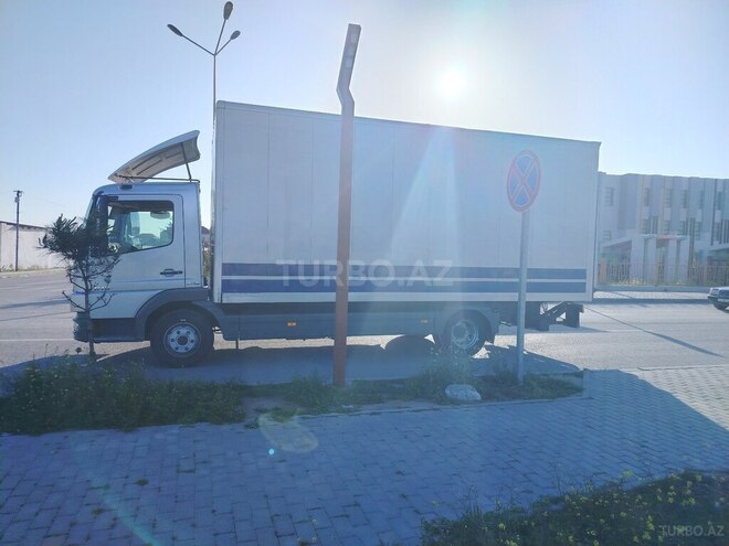 Mercedes Atego 816 2006, 350,000 km - 4.3 л - Bakı