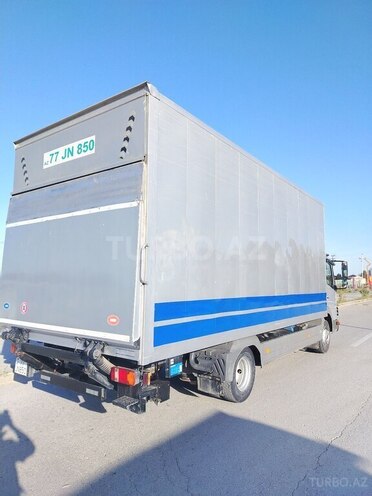 Mercedes Atego 816 2006, 350,000 km - 4.3 л - Bakı