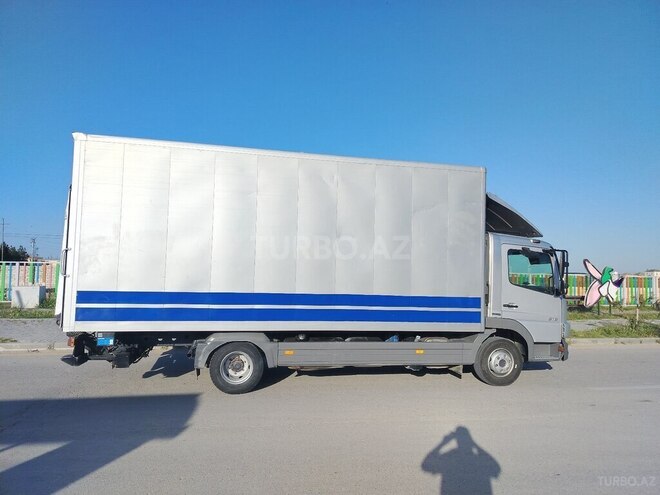 Mercedes Atego 816 2006, 350,000 km - 4.3 л - Bakı
