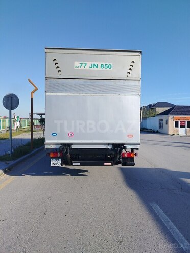 Mercedes Atego 816 2006, 350,000 km - 4.3 л - Bakı