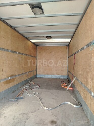 Mercedes Atego 816 2006, 350,000 km - 4.3 л - Bakı