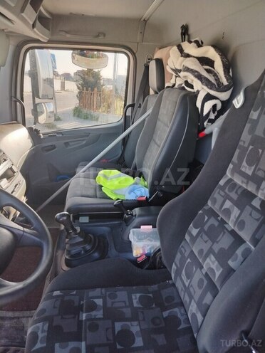 Mercedes Atego 816 2006, 350,000 km - 4.3 л - Bakı