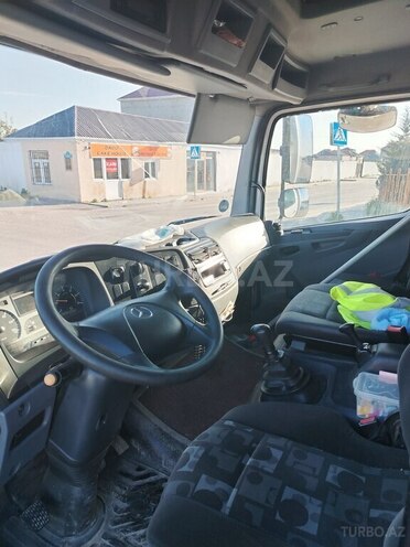 Mercedes Atego 816 2006, 350,000 km - 4.3 л - Bakı