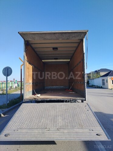 Mercedes Atego 816 2006, 350,000 km - 4.3 л - Bakı