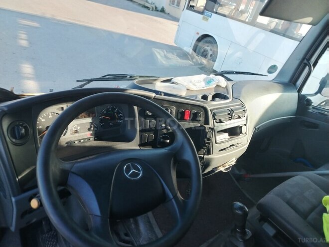 Mercedes Atego 816 2006, 350,000 km - 4.3 л - Bakı