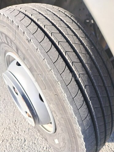 Mercedes Atego 816 2006, 350,000 km - 4.3 л - Bakı
