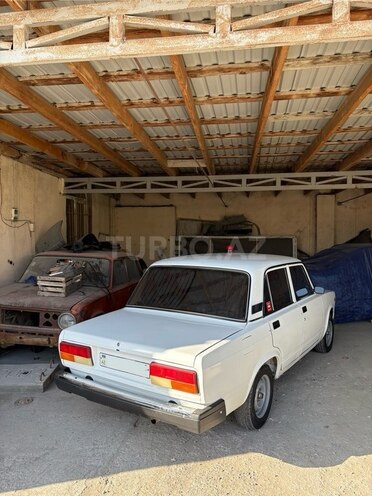 LADA (VAZ) 2107 2007, 45,000 km - 1.6 l - Bakı