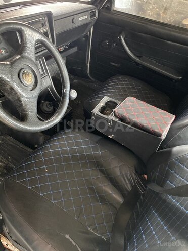 LADA (VAZ) 2107 2007, 45,000 km - 1.6 l - Bakı