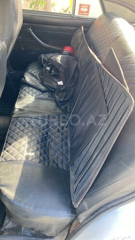 LADA (VAZ) 2107 2007, 45,000 km - 1.6 l - Bakı