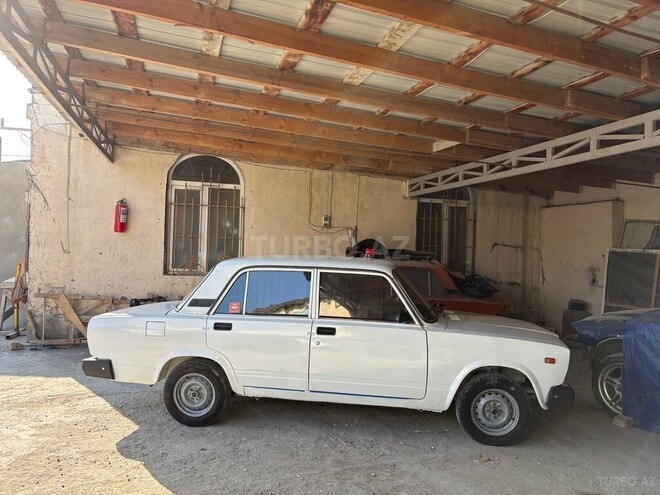 LADA (VAZ) 2107 2007, 45,000 km - 1.6 l - Bakı