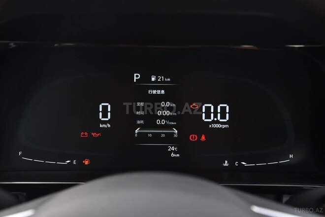 Hyundai Elantra 2025, 0 km - 1.5 л - Bakı
