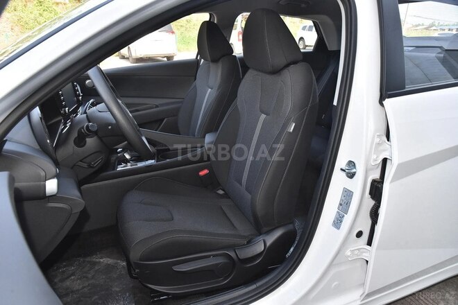 Hyundai Elantra 2025, 0 km - 1.5 л - Bakı