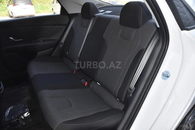 Hyundai Elantra 2025, 0 km - 1.5 л - Bakı